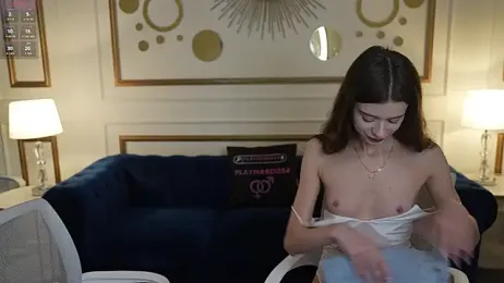 Regina_Sweet054 webcam model stream image