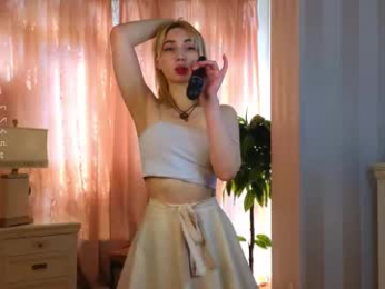 chloealice webcam chaturbate model stream image