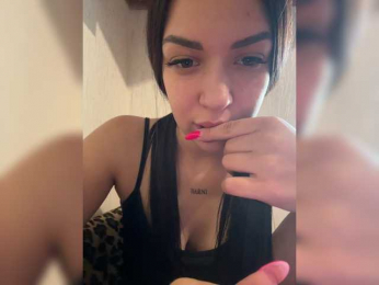 Bebilove0 webcam model stream image