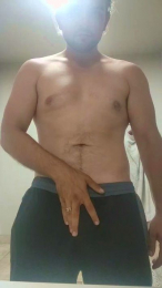 Daddydon30 webcam model stream image