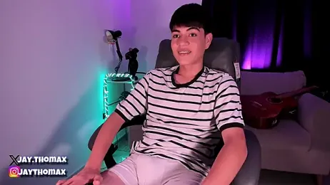 JayThomax_ webcam model stream image