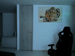 Antony Walker webcam model stream image