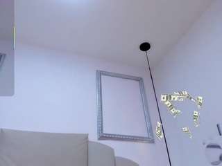 grettel-ramirez webcam model stream image
