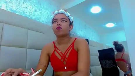 KayleighDreams_ webcam model stream image