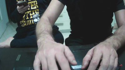 CuriousFriends1 webcam model stream image