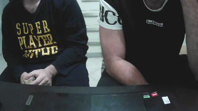 CuriousFriends1 webcam model stream image