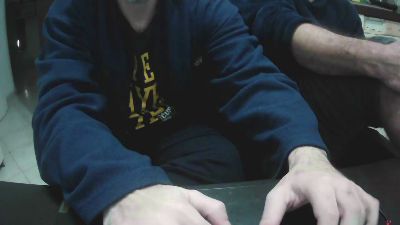 CuriousFriends1 webcam model stream image