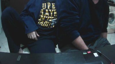 CuriousFriends1 webcam model stream image