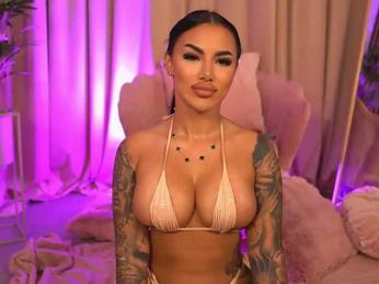 JessyFoxy webcam preview
