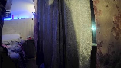 Flakitapeliroja webcam model stream image