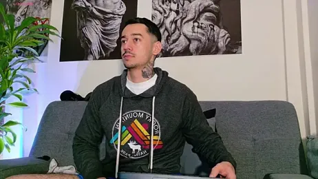 Salvatore_costa webcam model stream image