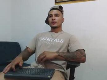 _luxury_23 webcam preview