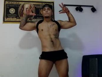 _luxury_23 webcam model stream image
