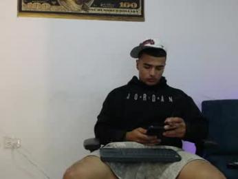 _luxury_23 webcam model stream image