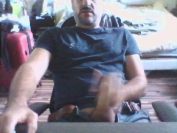 ahhum webcam model stream image