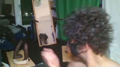MkSmallAss webcam cam4 model stream image