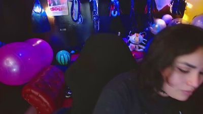 kureijiHentaii webcam cam4 model stream image