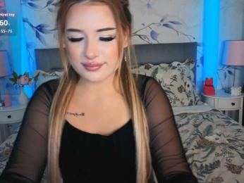 Kitty-m1la webcam model stream image