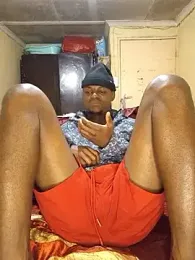 Booty_1 webcam model stream image