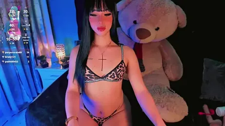 Alicebby_bigCock19 webcam stripchat model stream image