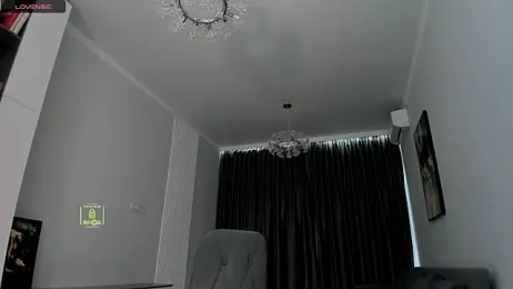 sweetest_candy webcam model stream image