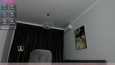 sweetest_candy webcam model stream image