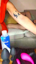 Glamsexyduo webcam model stream image