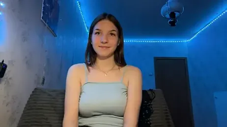 Beauty_miIa webcam model stream image