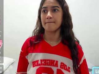 miiahernandez webcam camsoda model stream image