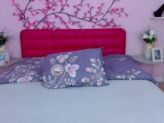 amellymorri webcam model stream image