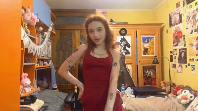 RED_RED_HEART webcam model stream image