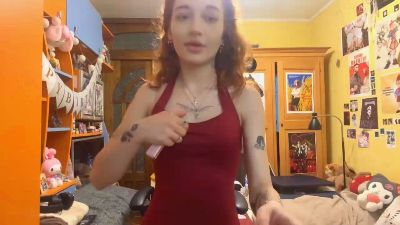 RED_RED_HEART webcam model stream image
