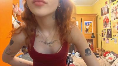 RED_RED_HEART webcam model stream image