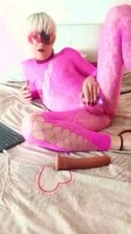 maximfox77 webcam model stream image