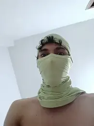 Novin_br1 webcam model stream image