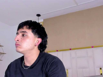 Bastardsexx-vc webcam model stream image