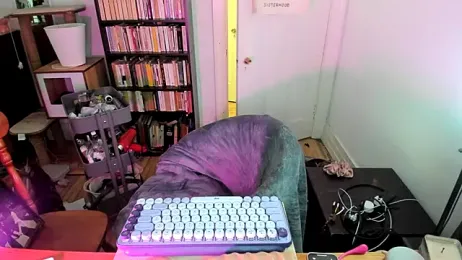 Rosiee69_ webcam model stream image
