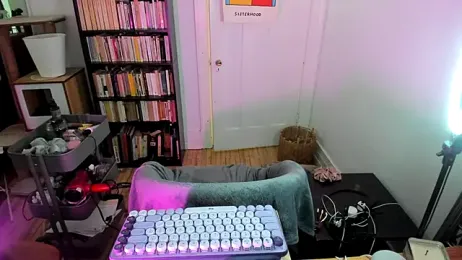 Rosiee69_ webcam model stream image