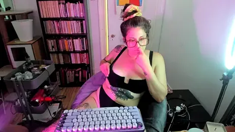 Rosiee69_ webcam model stream image