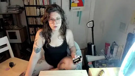 Rosiee69_ webcam model stream image