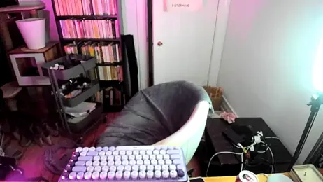 Rosiee69_ webcam model stream image