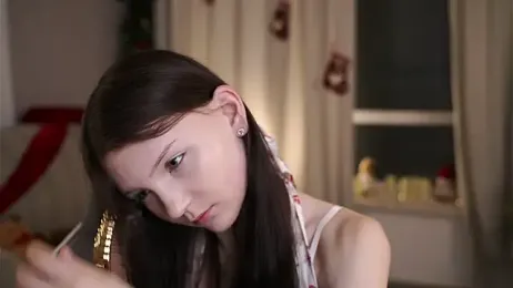 CindyGarrison webcam model stream image