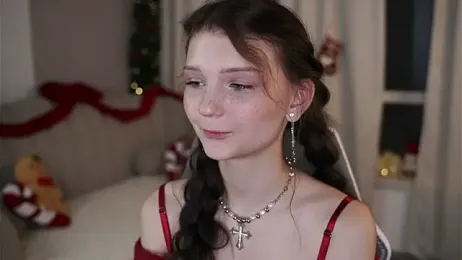 CindyGarrison webcam stripchat model stream image