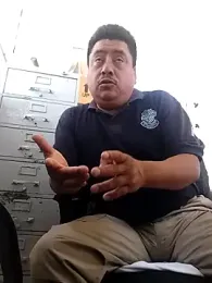 Danychuby webcam model stream image