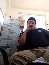 Danychuby webcam stripchat model stream image