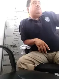 Danychuby webcam model stream image