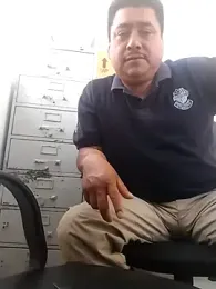 Danychuby webcam model stream image
