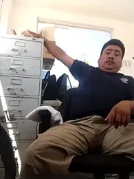 Danychuby webcam model stream image