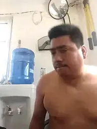 Danychuby webcam model stream image