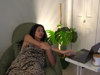 littlemiss_kira webcam model stream image